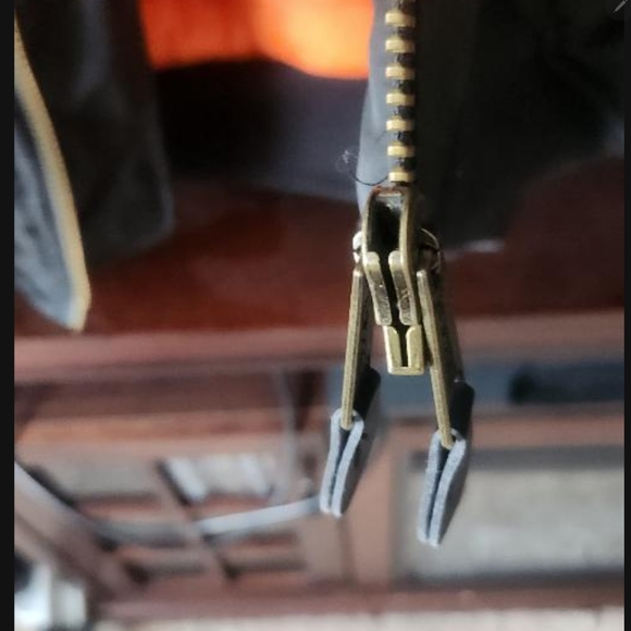 Military bomber jacket - Picture 5 of 7